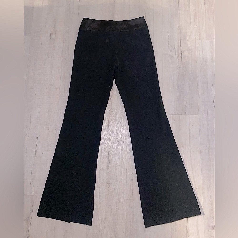 PAPAYA🌸Dress Pants ~Wide Leg - Picture 2 of 5